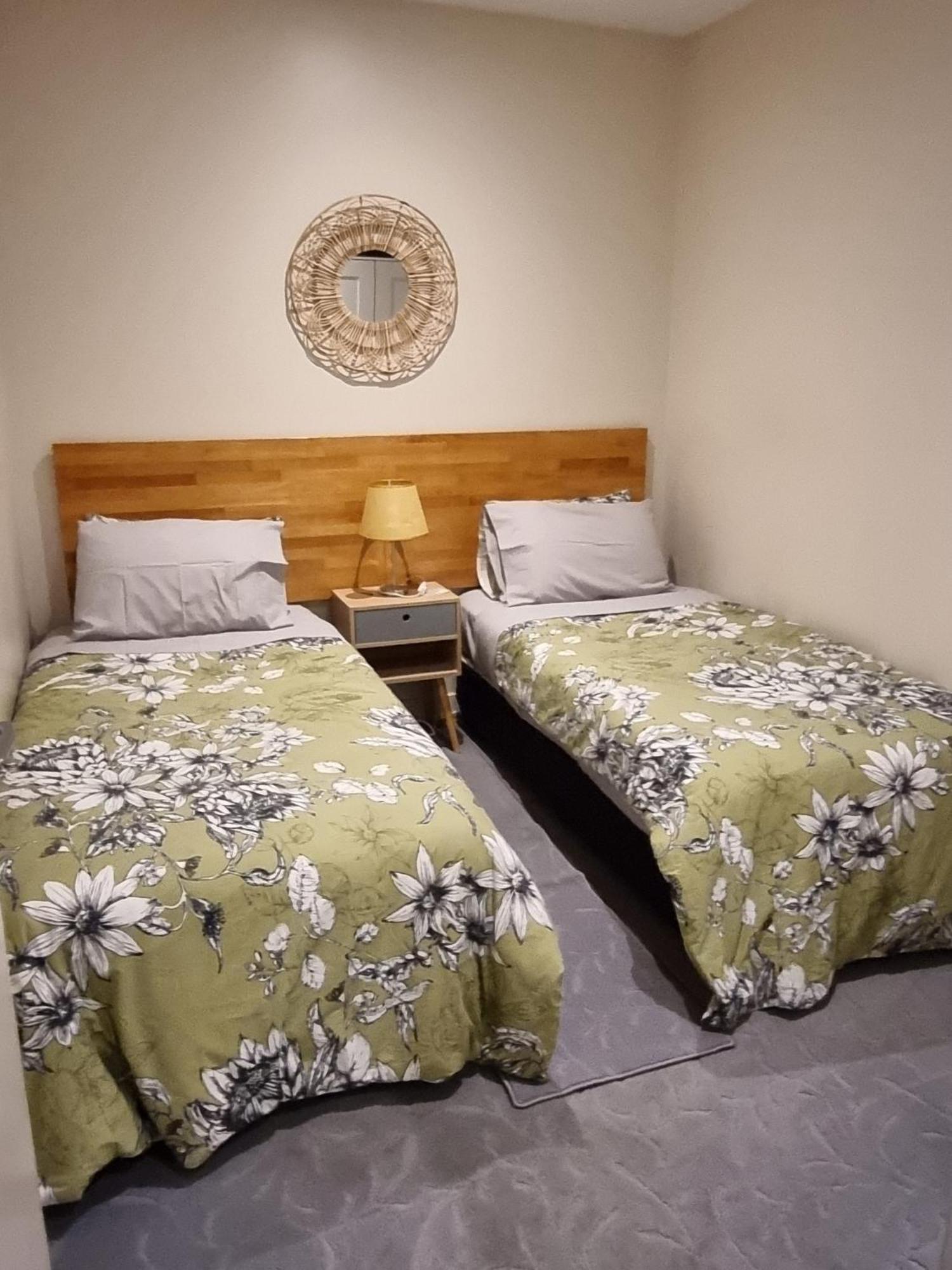 Pleasant City Stay On Collins Ville de Ville de Melbourne Extérieur photo